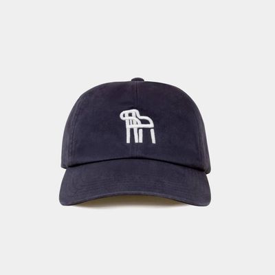 ORGANIC COTTON CAP