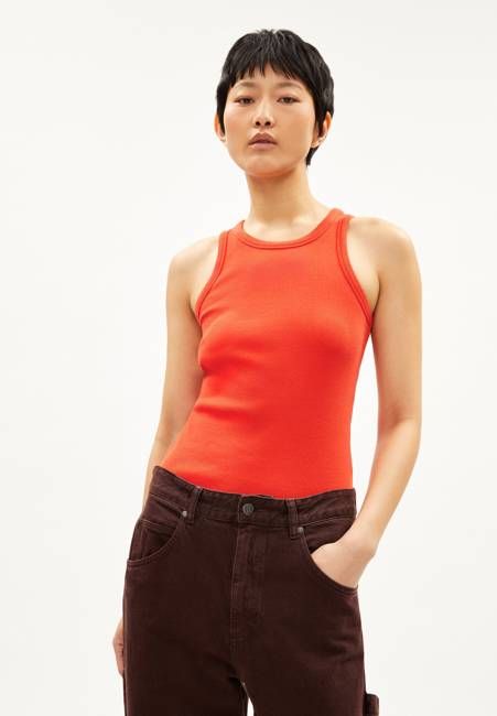 KANITAA | emergency red