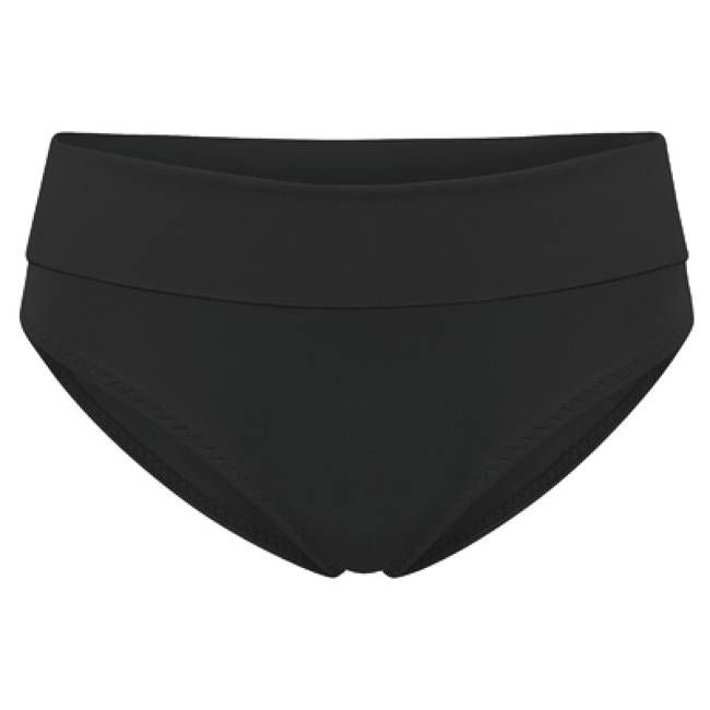 Recycling Bikinihose Fjordella schwarz - kaufen