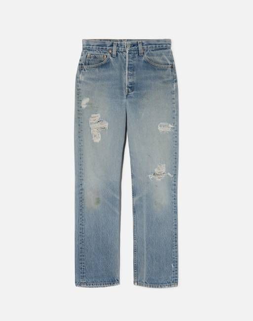 Vintage 80s Levi's 501 #-1490