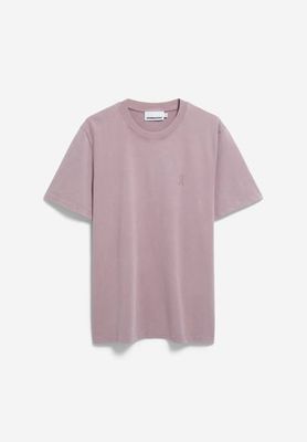 ICONIC Å MAARKOS GMT DYE | light grape washed