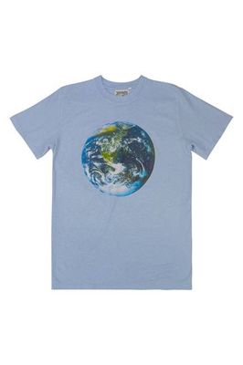 Earth Jung Tee