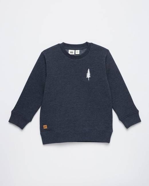 Kids Golden Spruce Crew