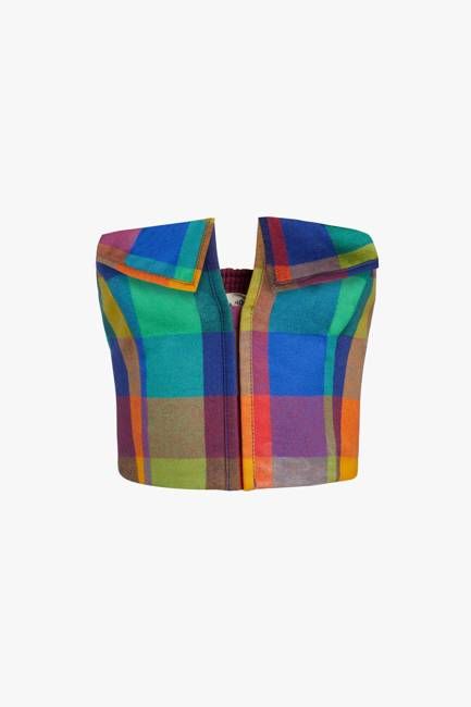 FULL CIRCLE Layne Top