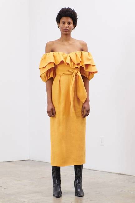 FULL CIRCLE Arabella Dress