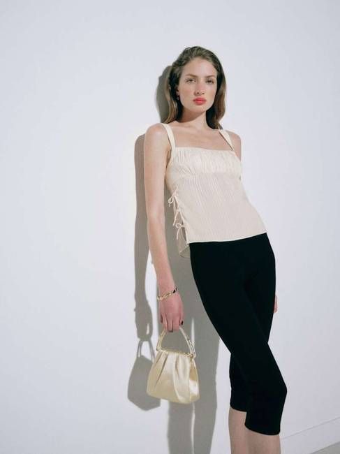 Sommer Top
