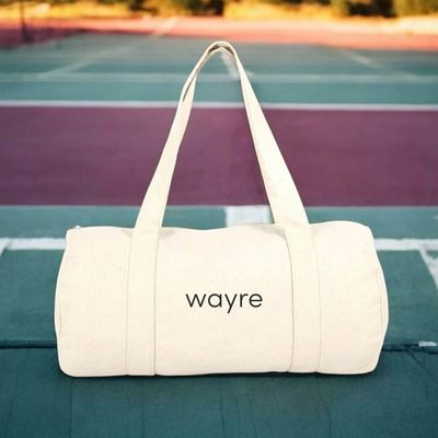 Day Trip Duffel Bag