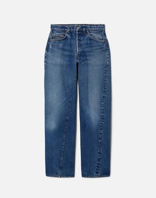 80s Selvedge Levi's 501 -#39