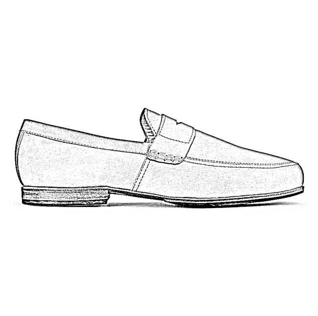 The Lorenzo - Customized