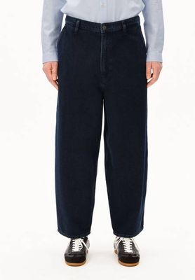 KAAVO BAGGY JEANS