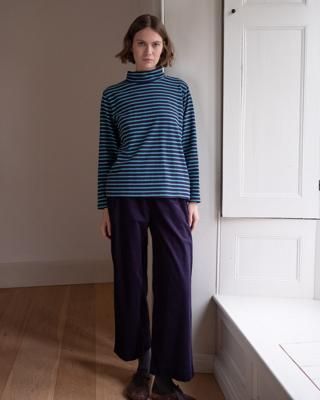 Jonie Striped T
