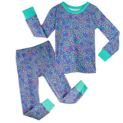 New Without Tags PJ Set size: 2-5T