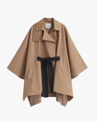 Trench Cape