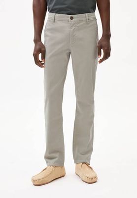 AASTER CHINO PANT | seagreen