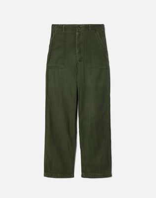 60s OG 107 Army Pant -#1385