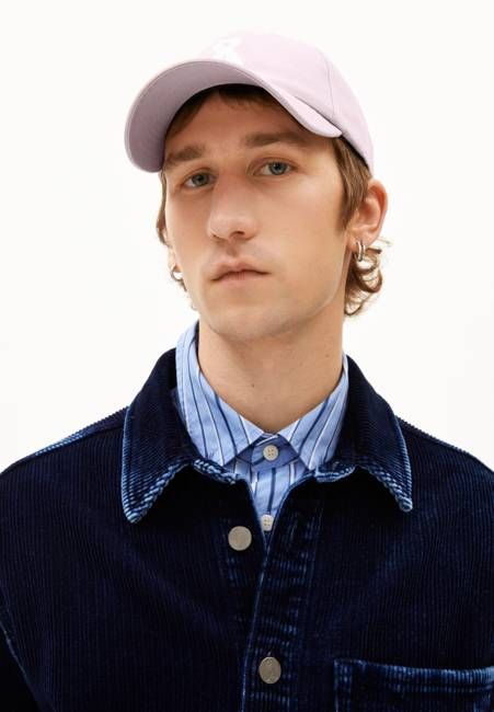 ICONIC Å YENAAS CAP | ice grape