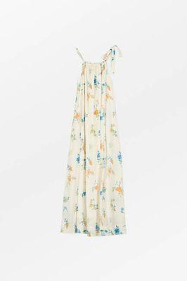 Deauville dress - Flower bouquet