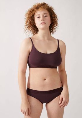 TRINAA BRIEF | fudge