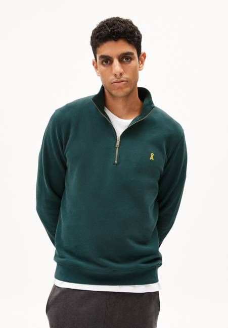 WAARLO COMFORT| deep teal