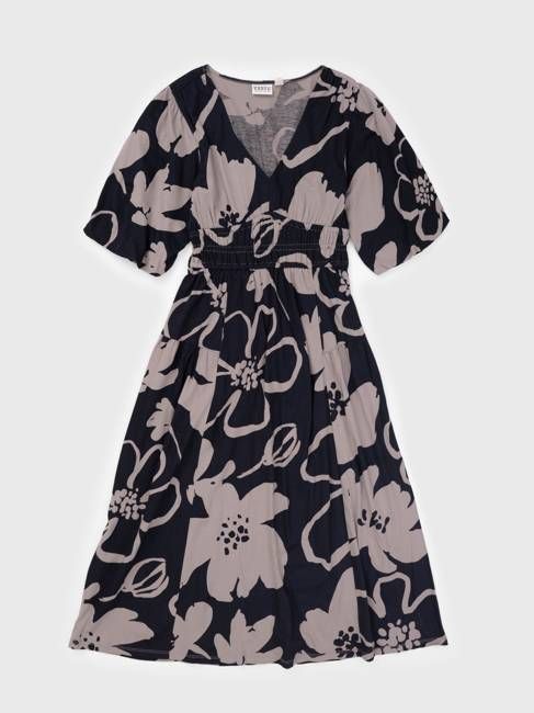 Ophelia Dress | Moonflower