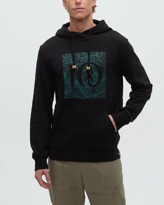 Amazon Logo Hoodie