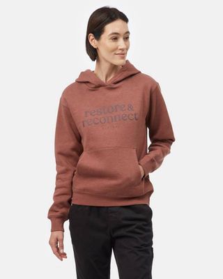 Restore & Reconnect Hoodie