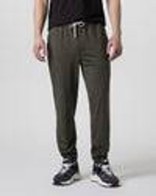 Sunday Performance Sweatpant Classic 30" | Kale Heather | Vuori
