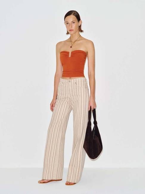Yara Knit Top