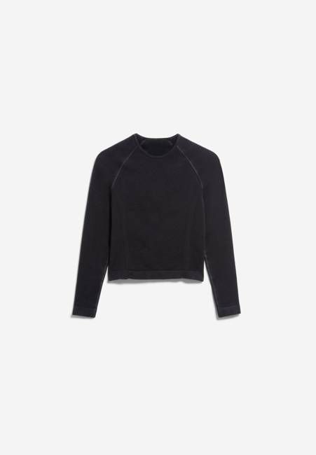 NAHTLOSES LANGARMSHIRT