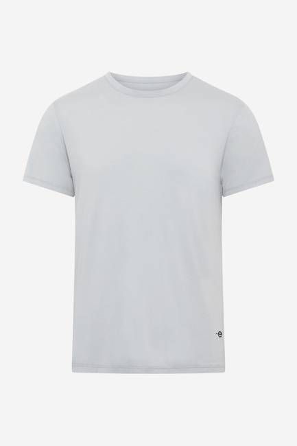AMED BALANCE  T-SHIRT GREY