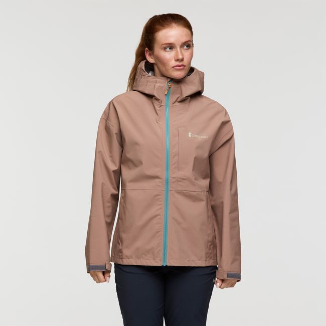 Cielo Rain Jacket - Women's