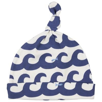Knotted Hat - Waves