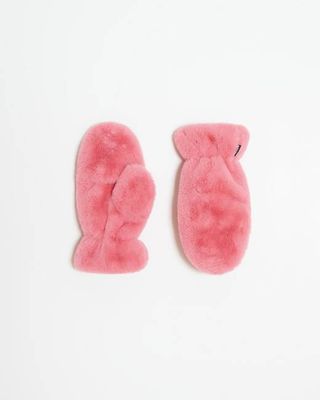 Coco Gloves Geranium