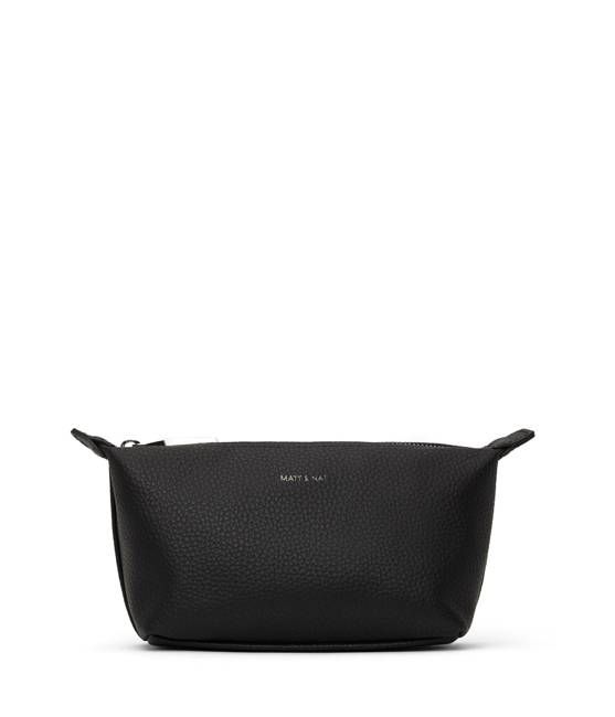 ABBI MINI Vegan Cosmetic Bag - Purity