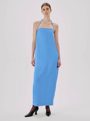 Cocoon Convertible Dress | Aegean
