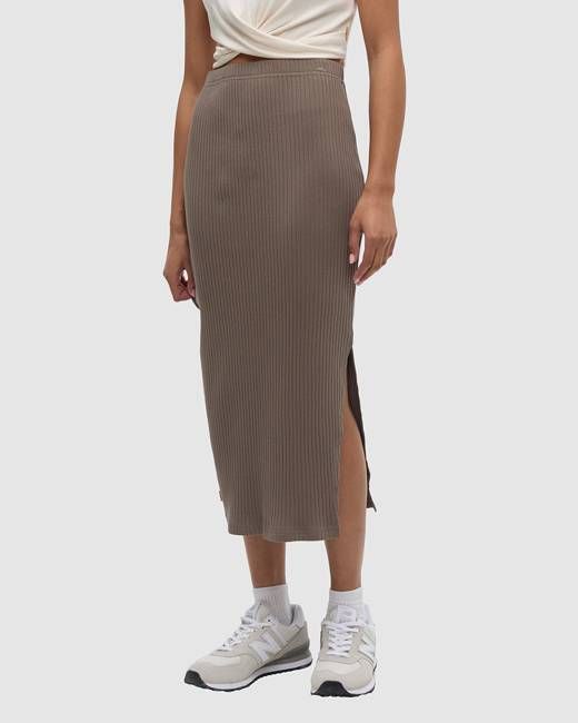 Walden Skirt