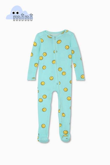 Smiley One-Piece