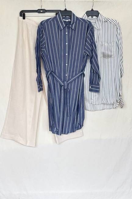 1351 Sample Pack - $180 - Size M