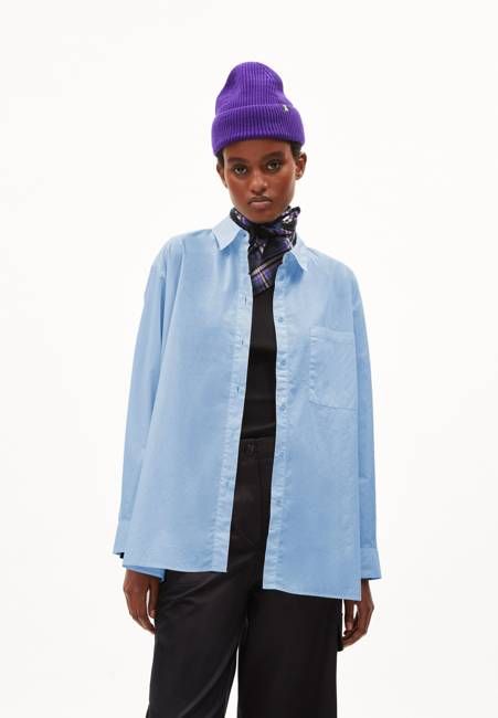 EALGAA | iceberg blue