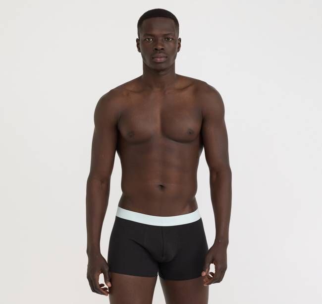 Core Play Trunks 3-Pack