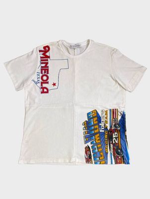 The Classic T-Shirt M