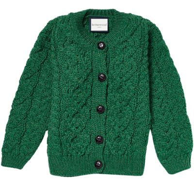 Ethically made cardigans 2025