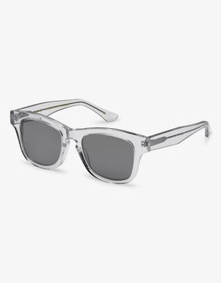 Sunglass 17 - Storm Grey - Black