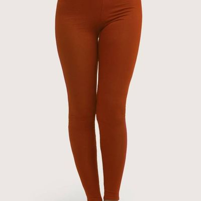 Leggings Tulap , rost (orange) - kaufen