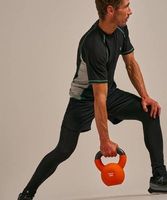 Novea Trainingsoberteil für Herren