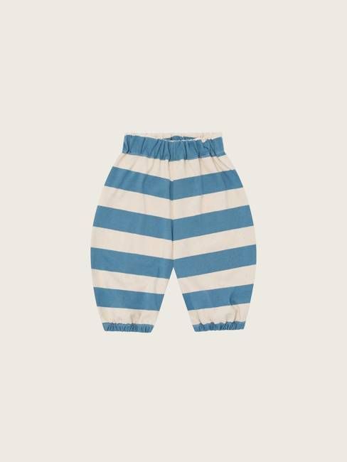 Deck Chair Stripes Pants