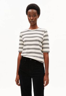 JAANISARA FINE STRIPE