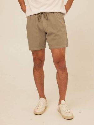Jack Twill Short