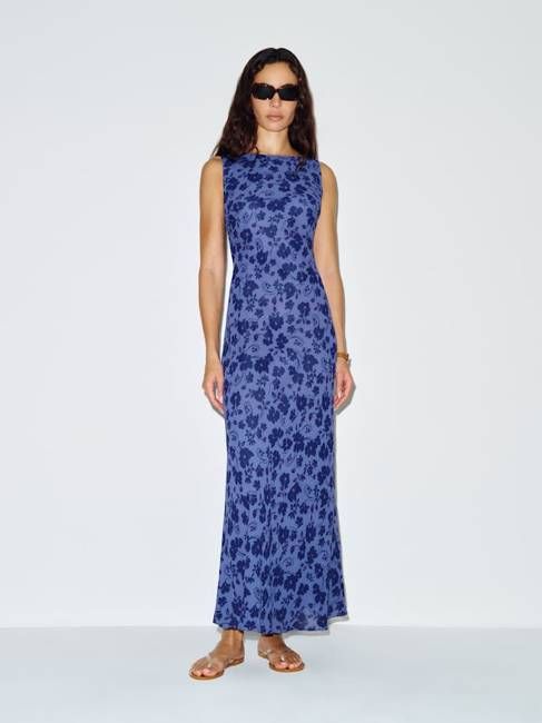 Prescott Dress