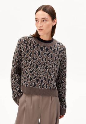 DILIRIAA LEOPAA | walnut cream